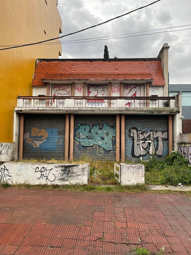 Imagen 3 de 5 de Local S/l 10x33m² S/avenida - Ramos Mejia