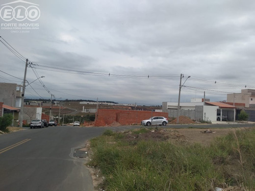 Terreno Misto, Pronto Para Construir No Jardim Dos Sabiás, Loteamento Aberto Com Lotes Residenciais E Comerciais A Partir De 150 M². - Tr01968 - 68547393