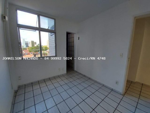 Imagem 13 de 15 de Apartamento Para Venda Em Natal, Lagoa Nova - Residencial Parque Das Serras, 3 Dormitórios, 1 Suíte, 3 Banheiros, 1 Vaga - Ap1718-pq_2-1162643