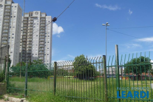 Imagem 3 de 5 de Comercial - Bom Retiro - Sp - 275603