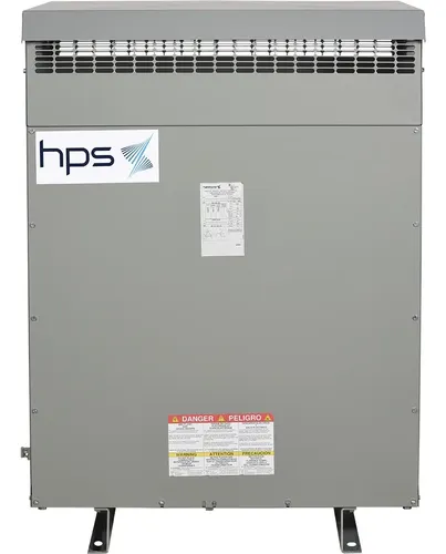 Transformador De Control PH100MQMJ De Hammond Power Solutions – Ideal Para Automatización Y Equipos Industriales