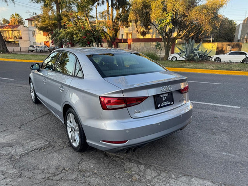 Audi A3 1.4 Sedán Dynamic At Dsg