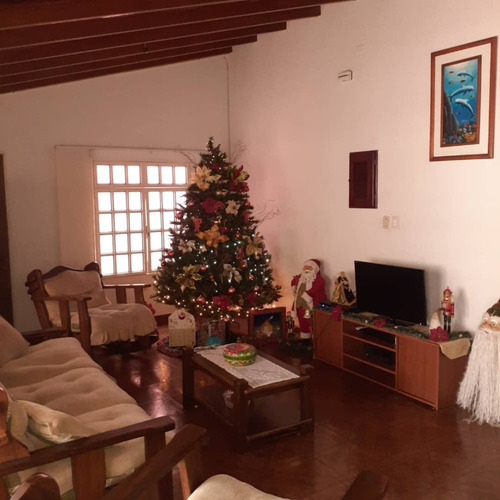Imagen 14 de 14 de Casa Dos Niv Urbanización La Fontanera Los Teques