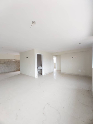 Se Vende Apartamento 87m2 2h/2b/1p Balcones Paso Real Charallave 3191