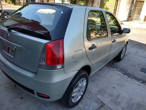 Fiat Palio 2010 1.4 Fire Top Aa+da+pl+ll