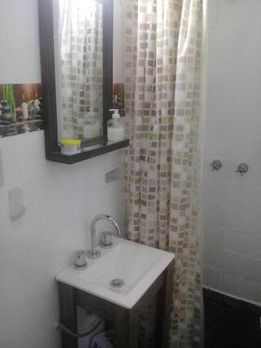 Reservado // Departamento De Dos Ambientes, Alquiler Temporal, Recoleta