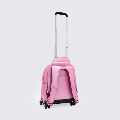 Mochila Kipling New Zea Rosa I7267k7f