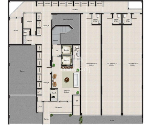 Imagem 13 de 14 de Residencial Faller - Mc3-1737