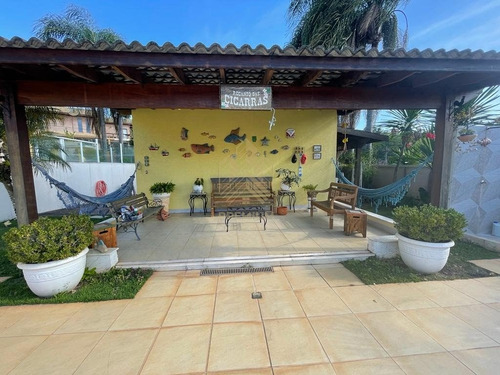 Imagem 10 de 15 de Casa Em Condominio Em Condomínio Portal Dos Nobres - Atibaia - 11478