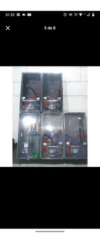 Eletricista (elétrica Residencial - Elétrica Predial)