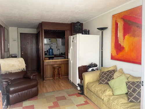 Departamento Eleodoro Yáñez - Ricardo Lyon