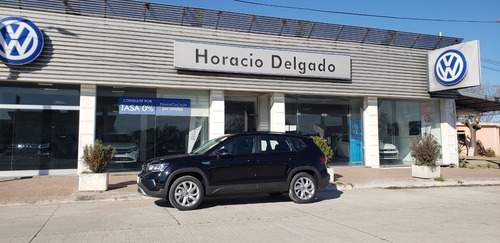 Imagen 13 de 17 de Volkswagen Taos Confortline