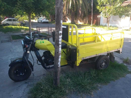 Zanella Z Max 200