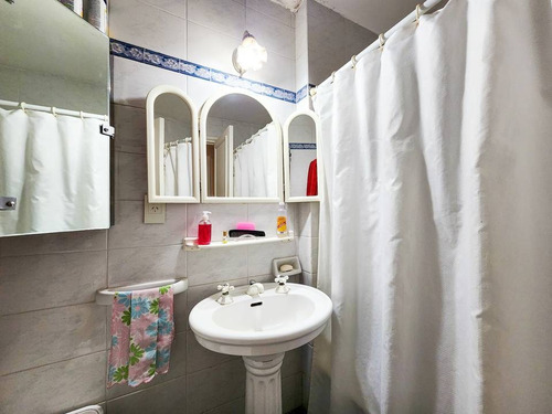 Imagen 15 de 26 de Venta De Departamento En Recoleta