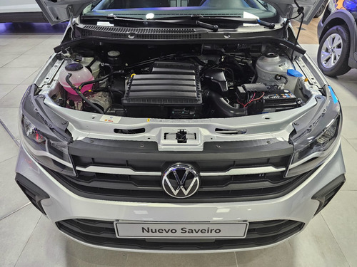 Volkswagen Saveiro 1.6 Trendline