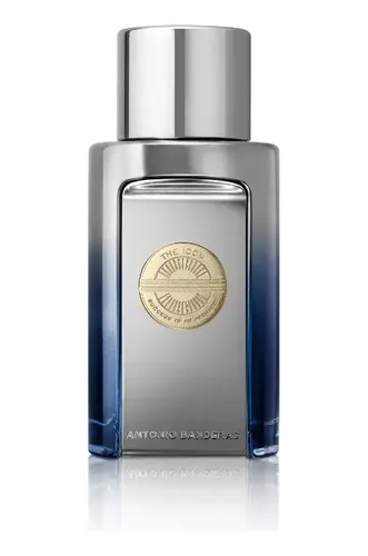 Perfume Banderas The Icon Elixir Eau de Parfum 50 ml