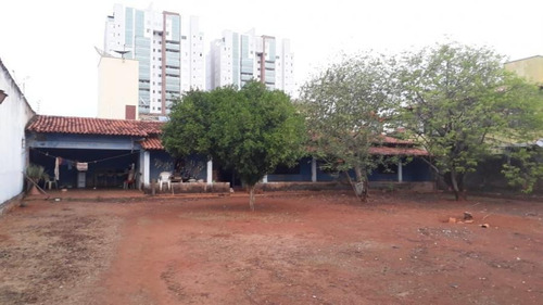 Imagem 2 de 6 de Terreno Residencial Para Venda Em Palmas, Plano Diretor Norte - 1116_2-905621