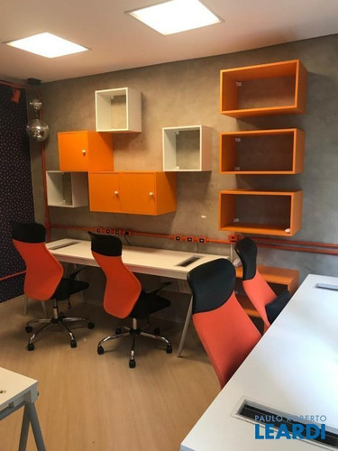 Comercial - Jardim América - Sp - 614329