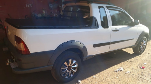 Fiat/strada Working Ce