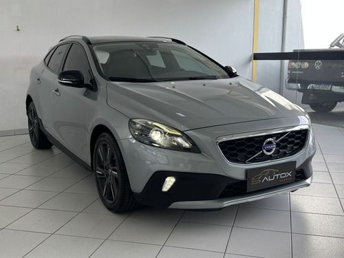 Volvo V40 V40 T-5 Cross Country 2.0 Awd Aut.
