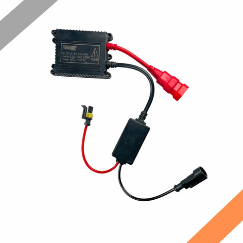 Kit Ballast Xenón Automóvil H4 H7 H1 H3 H11 H7 H13 9005 9006