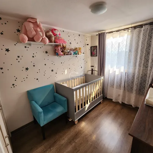 Departamento En Venta De 2 Dorm. En Ñuñoa