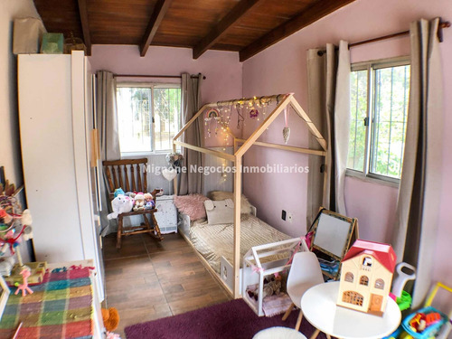 Imagen 8 de 10 de Casa De 3 Dormitorios En Zona De Gran Crecimiento