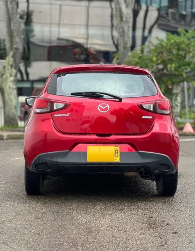 Mazda 2 1.5 Prime