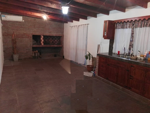 Casa Tres Ambientes Lote Propio
