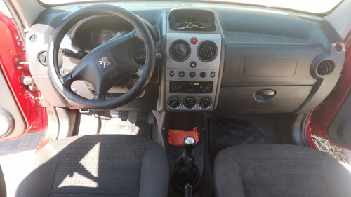 Peugeot Partner 1.6 Hdi Furgon Confort 92 5as