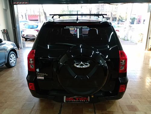 Chery Tiggo 3 1.6 3 Confort