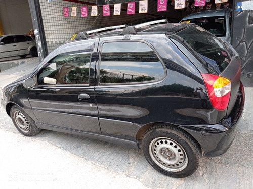 Fiat Palio 1.0 Fire Trofeo 3p