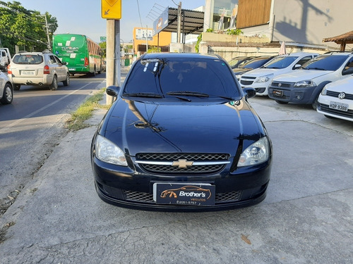 Chevrolet Classic 2011 1.0 Ls Flex Power 4p