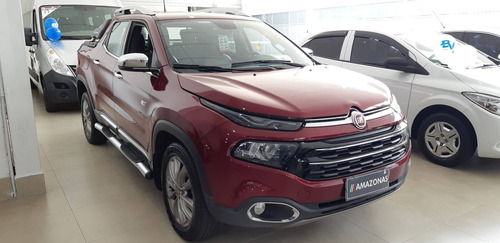 Imagem 3 de 13 de Fiat Toro 2.0 16v Turbo Diesel Volcano 4wd At9