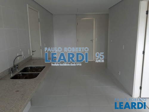 Imagem 13 de 15 de Apartamento - Campo Belo - Sp - 559033