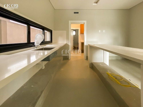 Imagem 12 de 15 de Casa Em Condominio - Urbanova - Ref: Ri4702 - V-ri4702