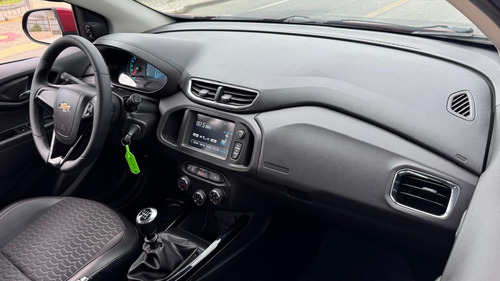 Chevrolet Onix 8V