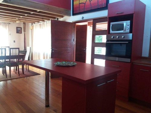 Se Arrienda Casa Amoblada En Maitencillo