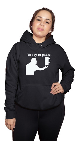 Sudadera Dama/caballero Borrachos 2xl Yo Soy Tu Cerveza