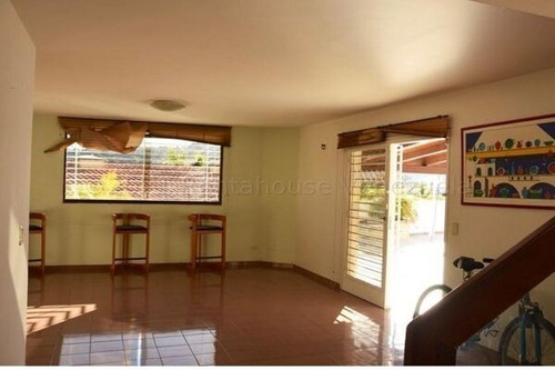 Imagen 5 de 12 de Caurimare 22-3505 Casa En Venta