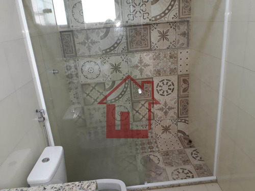 Imagem 16 de 22 de Casa À Venda No Bairro Village Santa Helena - Volta Redonda/rj - C1625