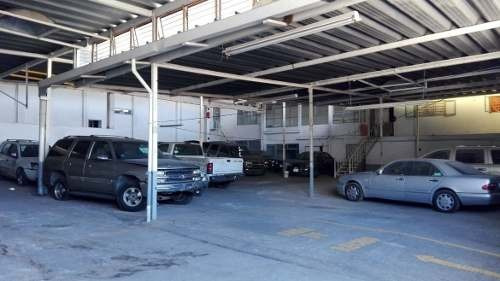 Imagen 1 de 10 de Bodega En Lázaro Cárdenas, Cuernavaca, Morelos Ber-792-bo