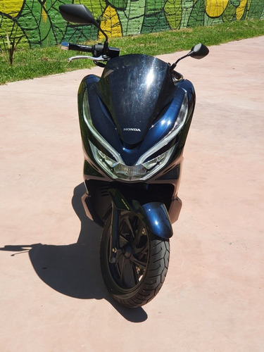 Honda Pcx