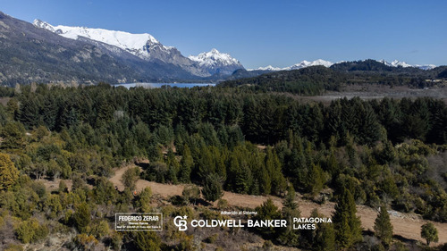 Venta Terreno De 600 M2 En Loteo Antiguo Camino Bariloche