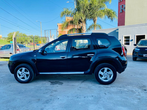 Renault Duster 2.0 4x2 Privilege 138cv