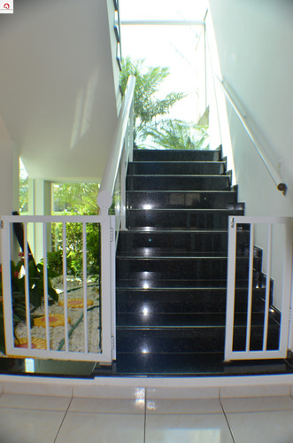 Imagem 17 de 30 de Casa Residencial À Venda, Acapulco, Guarujá. - Ca0077 - 34709574
