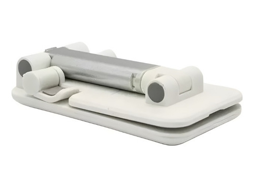 Suporte P/ Celular E Tablet Dobrável Mesa Universal Conforto