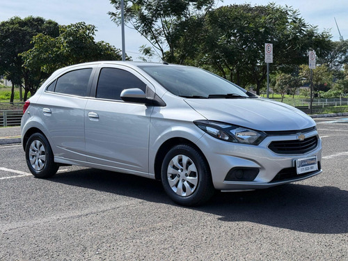 Chevrolet Onix 1.0MT LT