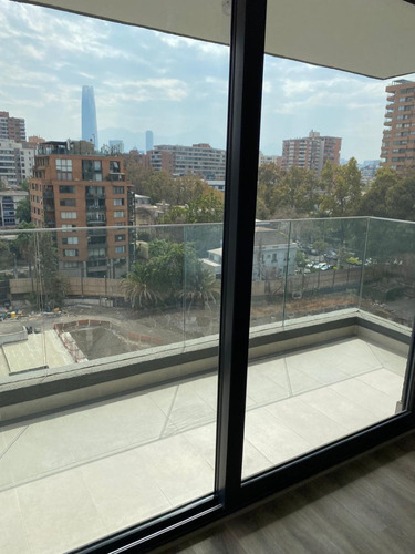 Providencia 3 Dormitorios 3 Baños Amplia Terraza Depto Nuevo