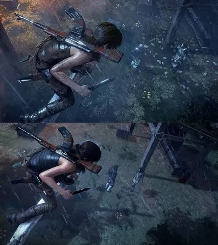 Jogo Tomb Raider Xbox 360 Square Enix com o Melhor Preço é no Zoom